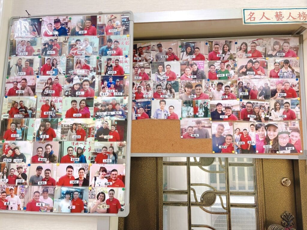 【松山美食】松山小紅莓石頭火鍋城-內有2026菜單/台北前三名的人氣石頭火鍋 - 54