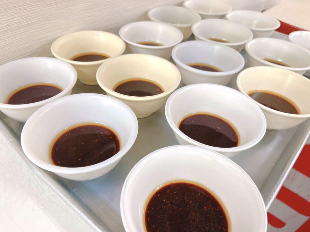 【松山美食】松山小紅莓石頭火鍋城-內有2026菜單/台北前三名的人氣石頭火鍋 - 47