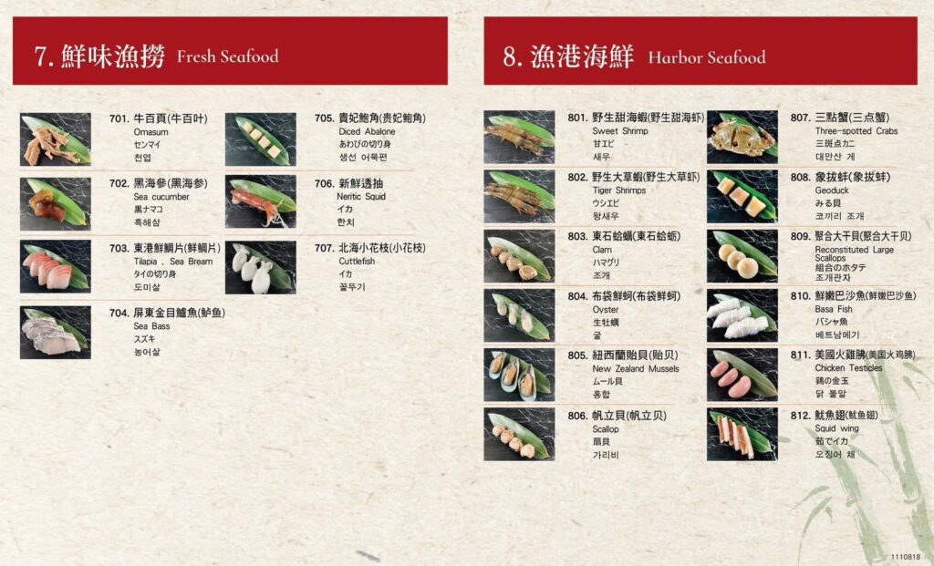 【火鍋吃到飽】馬辣頂極麻辣鴛鴦火鍋菜單與訂位資訊-包含馬辣差異性/最新消息/各分店資訊 - 11