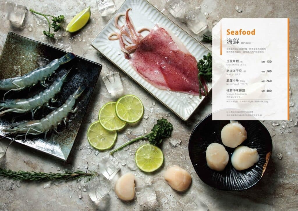 【2026菜單】燒肉同話菜單與訂位資訊-包含雙北及全台分店 - 9