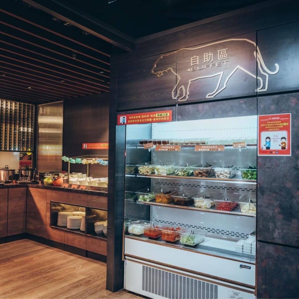 【2026菜單】燒肉同話菜單與訂位資訊-包含雙北及全台分店 - 22