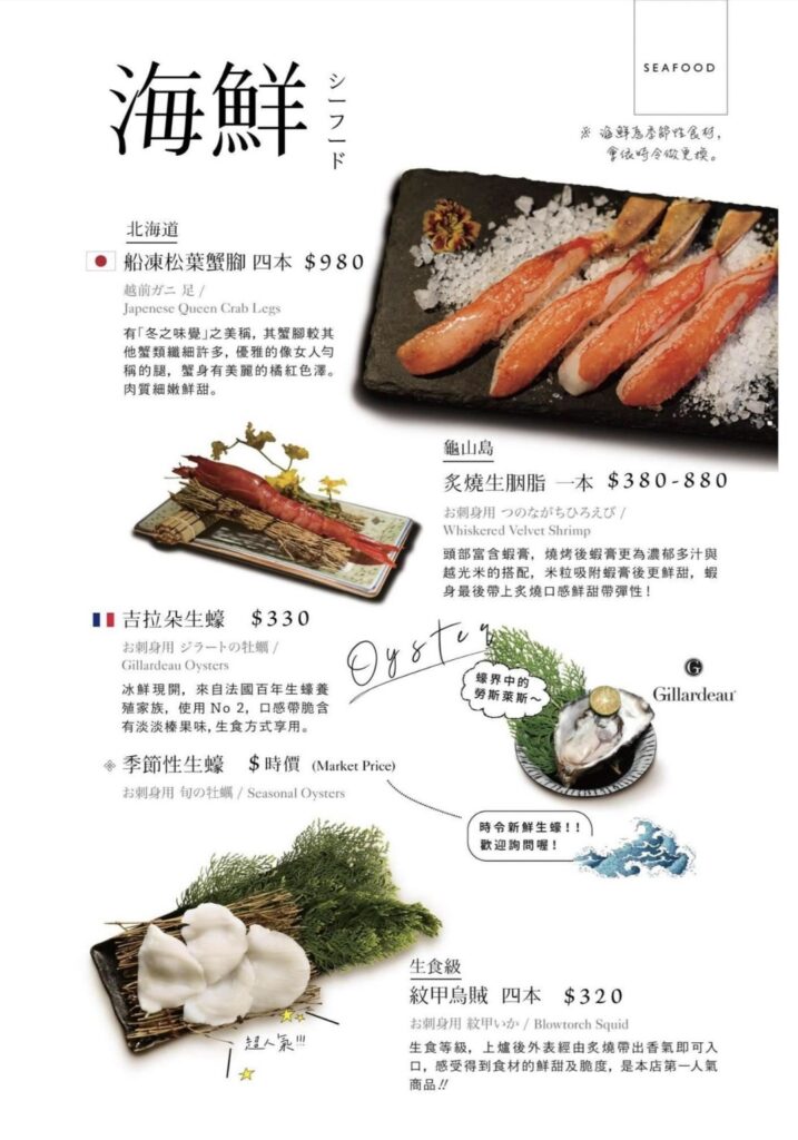 【台中燒肉】脂板前炭火燒肉-2026最新菜單與訂位資訊 - 35