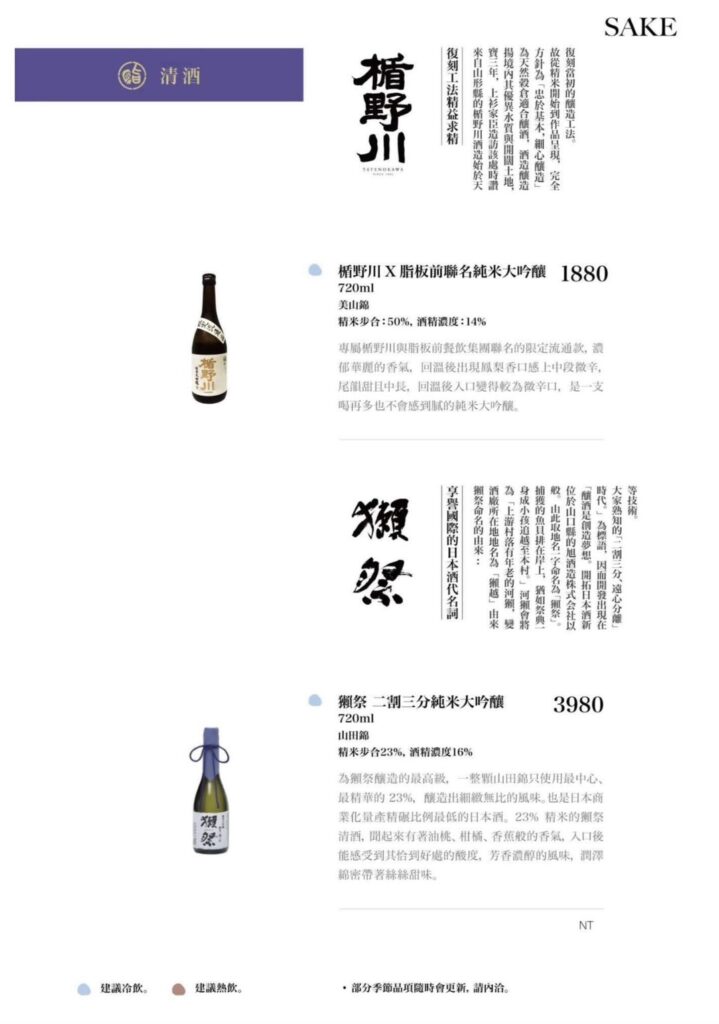 【台中燒肉】脂板前炭火燒肉-2026最新菜單與訂位資訊 - 52