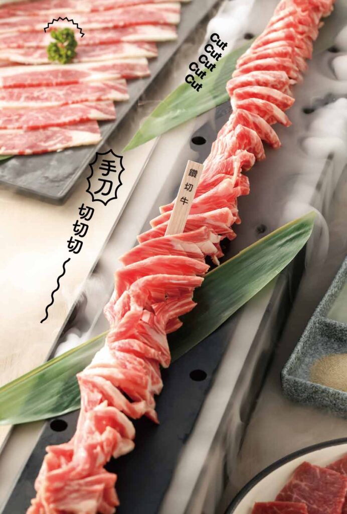 【燒肉菜單】Oh my原燒-2026最新菜單與各分店訂位資訊 - 5