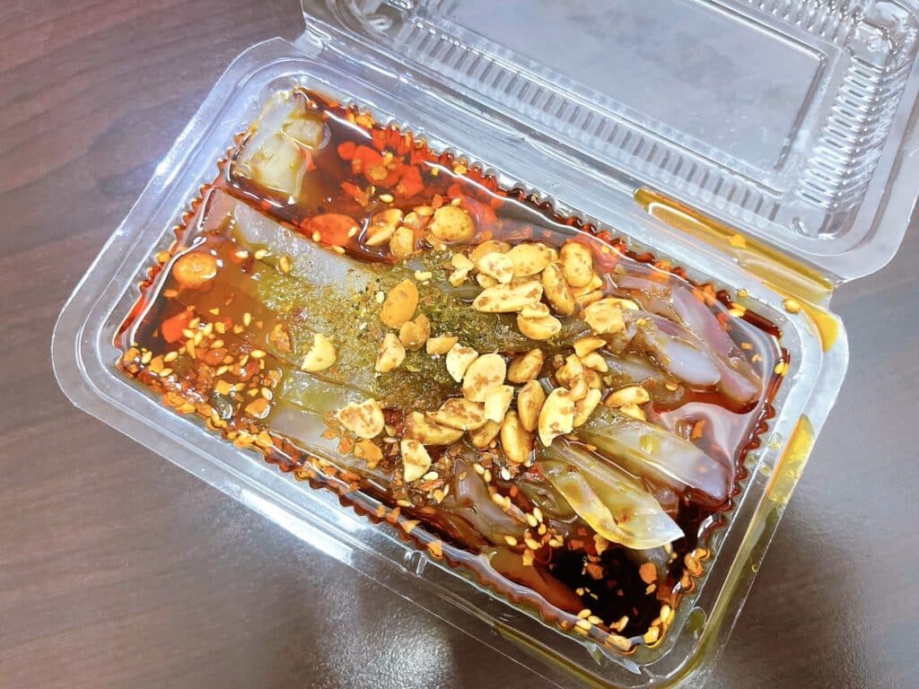 【永和美食】康康小廚-內有2026菜單/頂溪站純正四川味巷弄必吃美食 - 17
