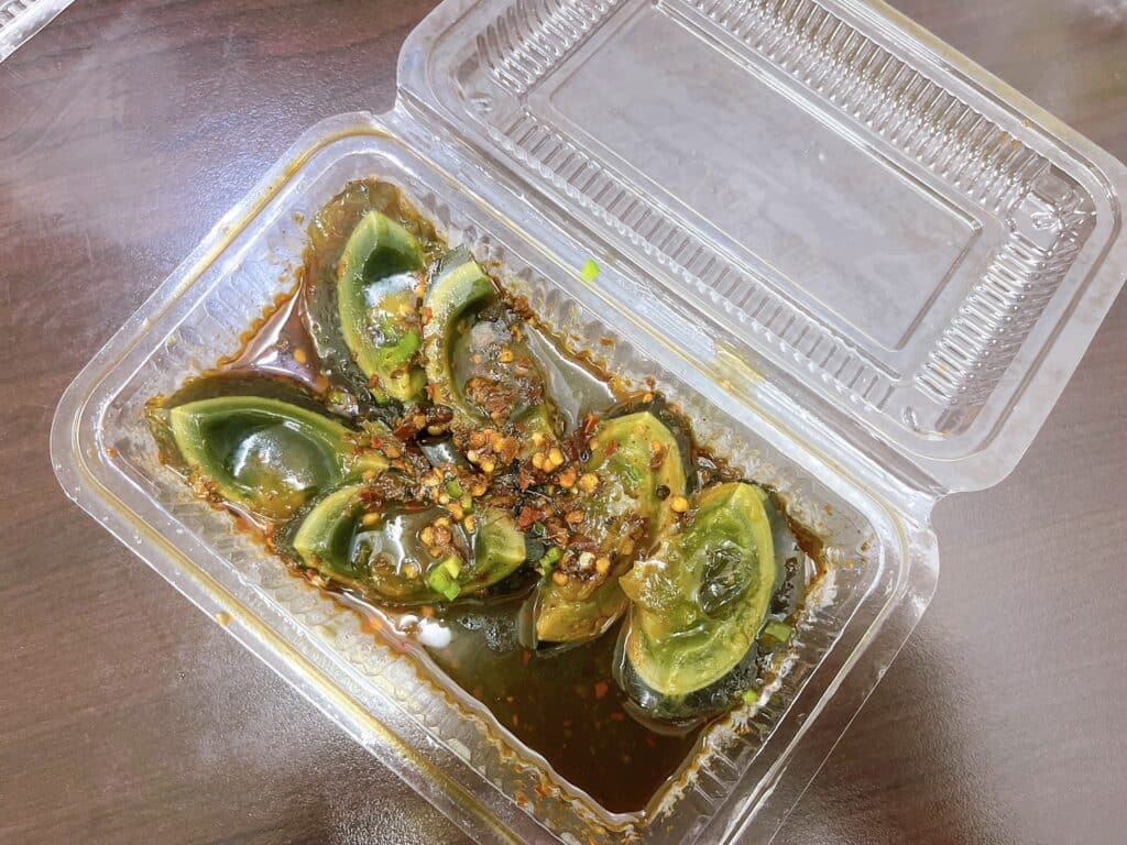 【永和美食】康康小廚-內有2026菜單/頂溪站純正四川味巷弄必吃美食 - 19