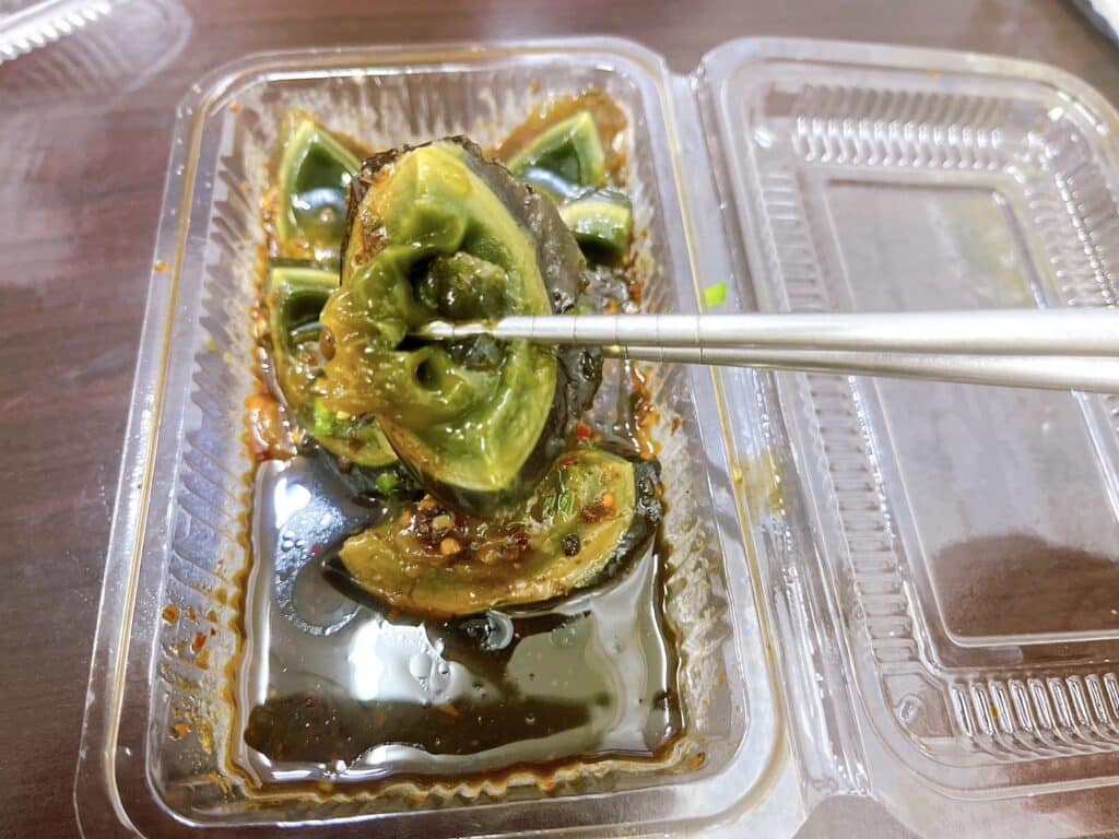 【永和美食】康康小廚-內有2026菜單/頂溪站純正四川味巷弄必吃美食 - 20