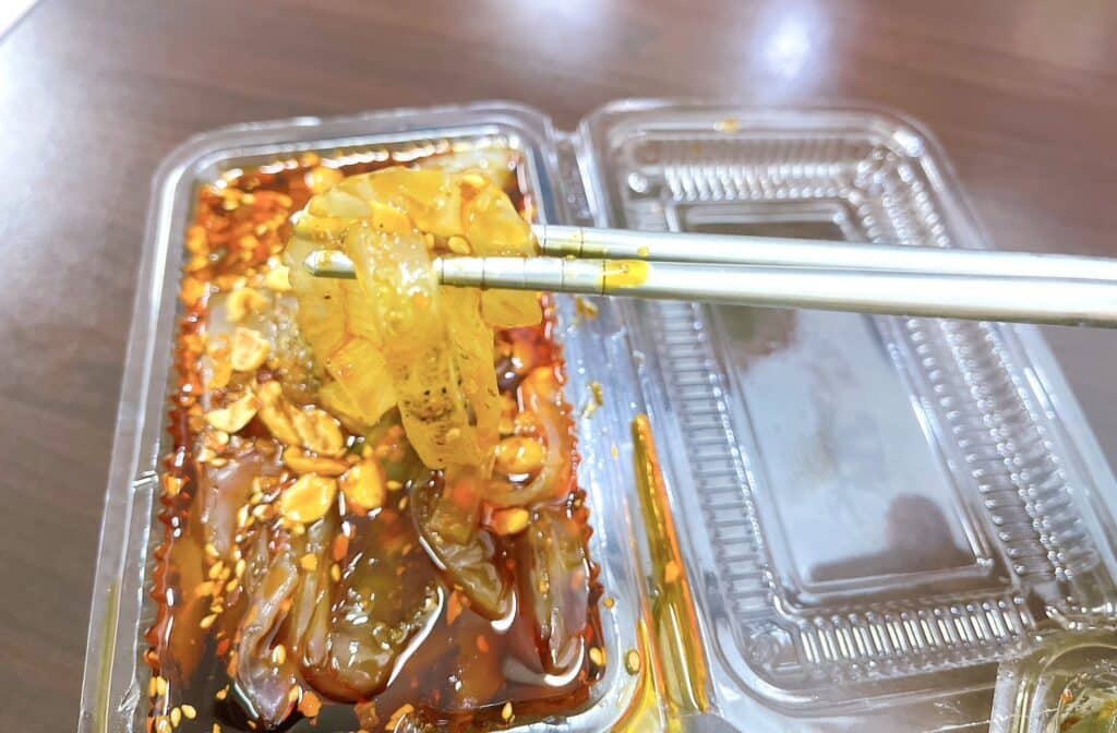 【永和美食】康康小廚-內有2026菜單/頂溪站純正四川味巷弄必吃美食 - 18