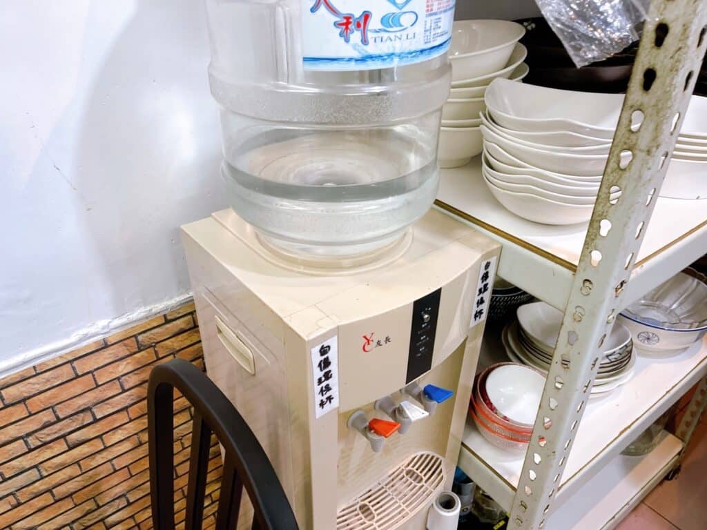 【永和美食】康康小廚-內有2026菜單/頂溪站純正四川味巷弄必吃美食 - 22