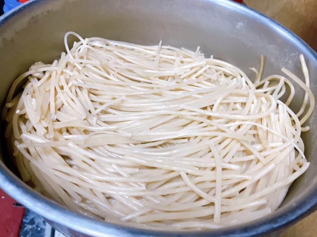 【永和美食】康康小廚-內有2026菜單/頂溪站純正四川味巷弄必吃美食 - 23