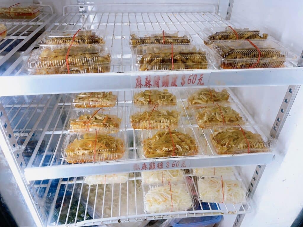 【永和美食】康康小廚-內有2026菜單/頂溪站純正四川味巷弄必吃美食 - 27