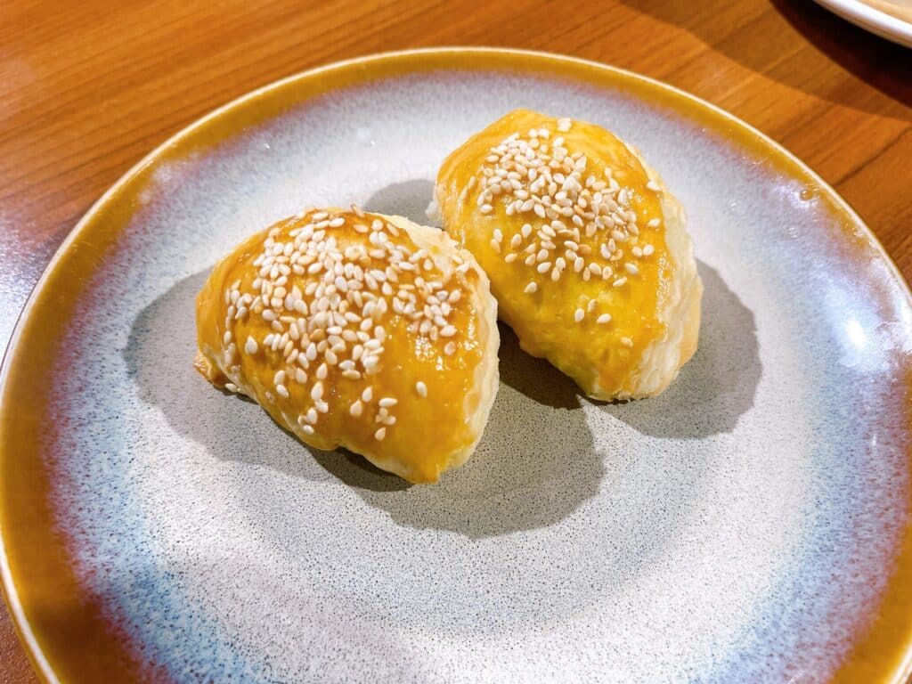 【淡水美食】佬港冰室茶餐廳-內有2024菜單/限定港式點心吃到飽 - 25