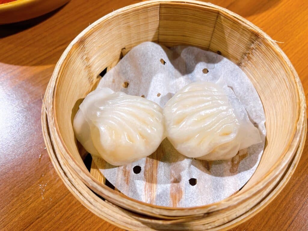 【淡水美食】佬港冰室茶餐廳-內有2024菜單/限定港式點心吃到飽 - 12