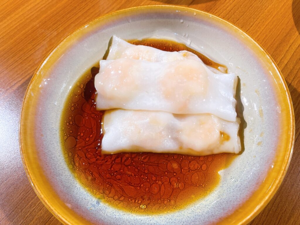 【淡水美食】佬港冰室茶餐廳-內有2024菜單/限定港式點心吃到飽 - 14