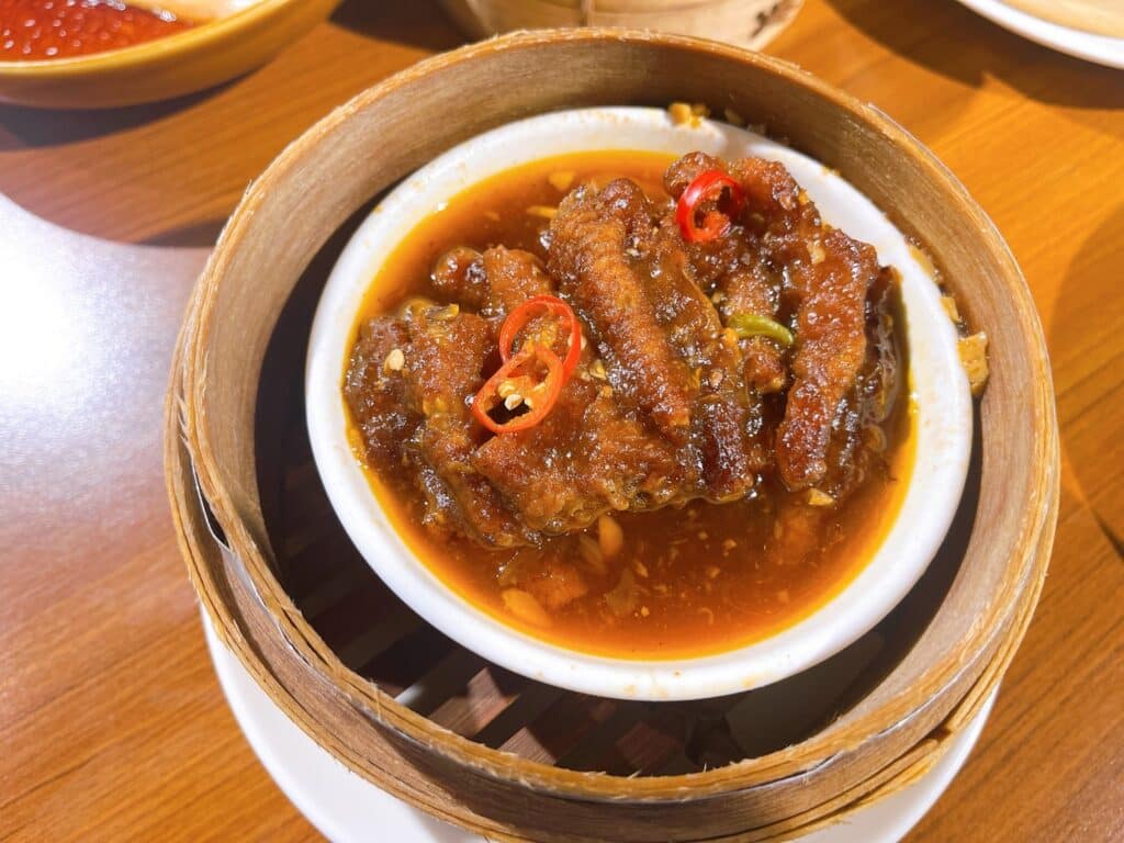 【淡水美食】佬港冰室茶餐廳-內有2024菜單/限定港式點心吃到飽 - 17