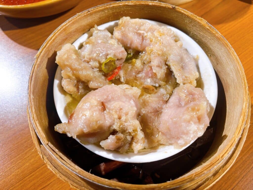 【淡水美食】佬港冰室茶餐廳-內有2024菜單/限定港式點心吃到飽 - 19