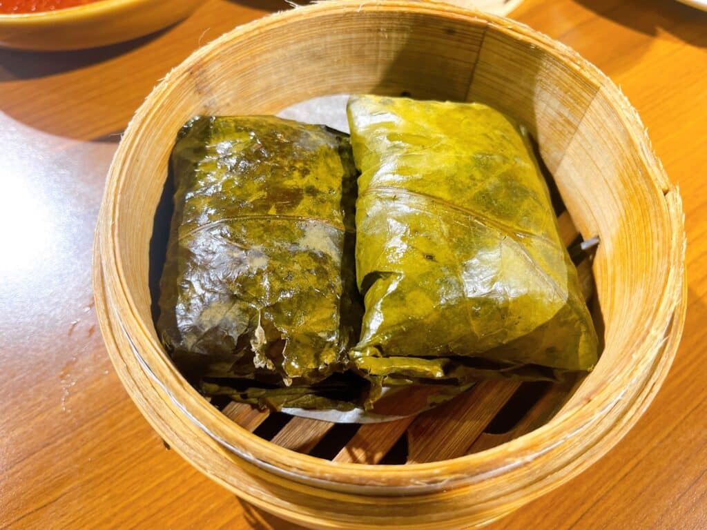 【淡水美食】佬港冰室茶餐廳-內有2024菜單/限定港式點心吃到飽 - 15
