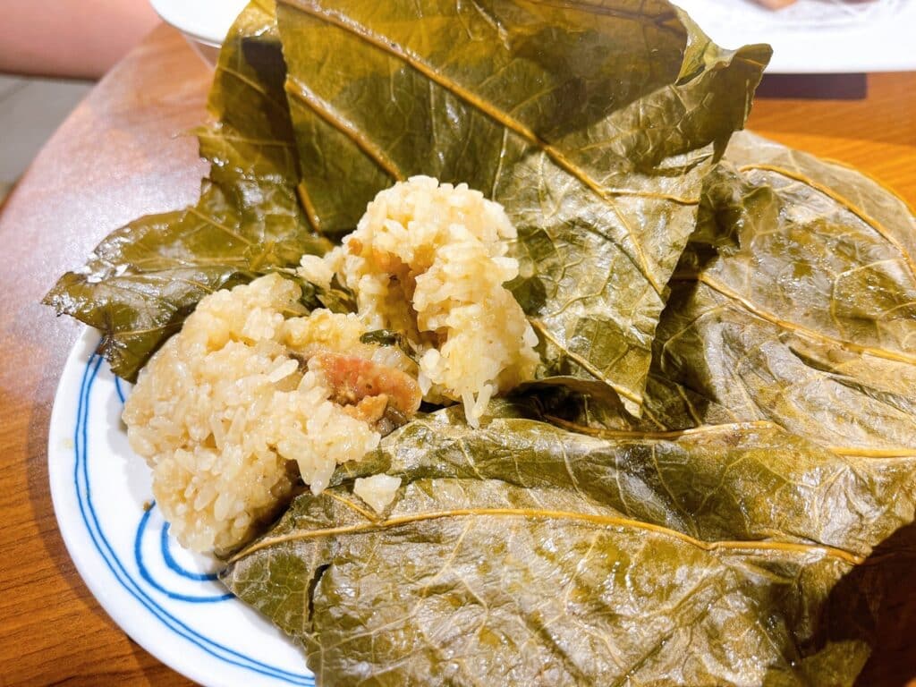 【淡水美食】佬港冰室茶餐廳-內有2024菜單/限定港式點心吃到飽 - 16