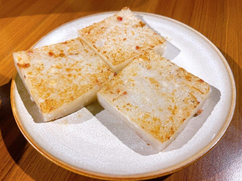 【淡水美食】佬港冰室茶餐廳-內有2024菜單/限定港式點心吃到飽 - 22