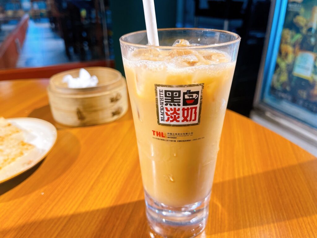 【淡水美食】佬港冰室茶餐廳-內有2024菜單/限定港式點心吃到飽 - 37