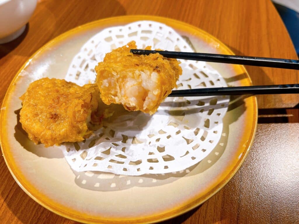 【淡水美食】佬港冰室茶餐廳-內有2024菜單/限定港式點心吃到飽 - 23
