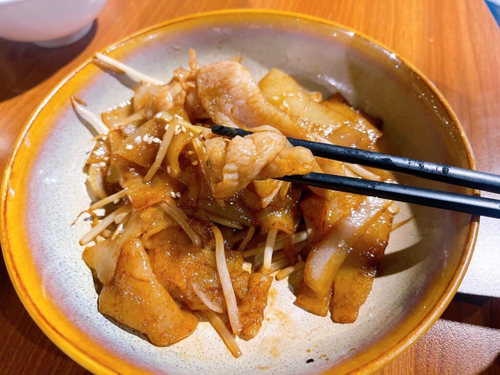 【淡水美食】佬港冰室茶餐廳-內有2024菜單/限定港式點心吃到飽 - 29