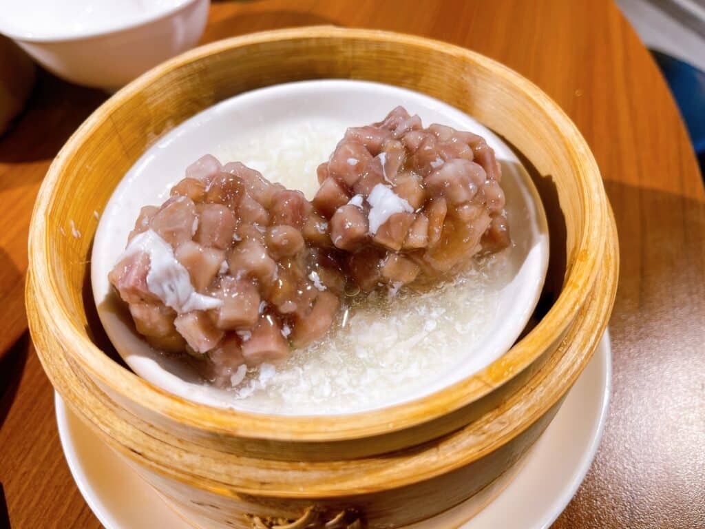【淡水美食】佬港冰室茶餐廳-內有2024菜單/限定港式點心吃到飽 - 20