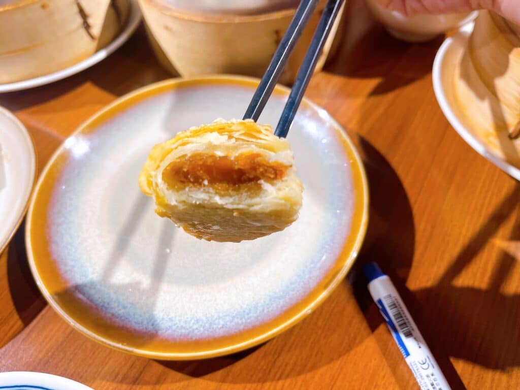 【淡水美食】佬港冰室茶餐廳-內有2024菜單/限定港式點心吃到飽 - 26