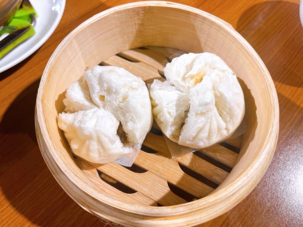 【淡水美食】佬港冰室茶餐廳-內有2024菜單/限定港式點心吃到飽 - 21
