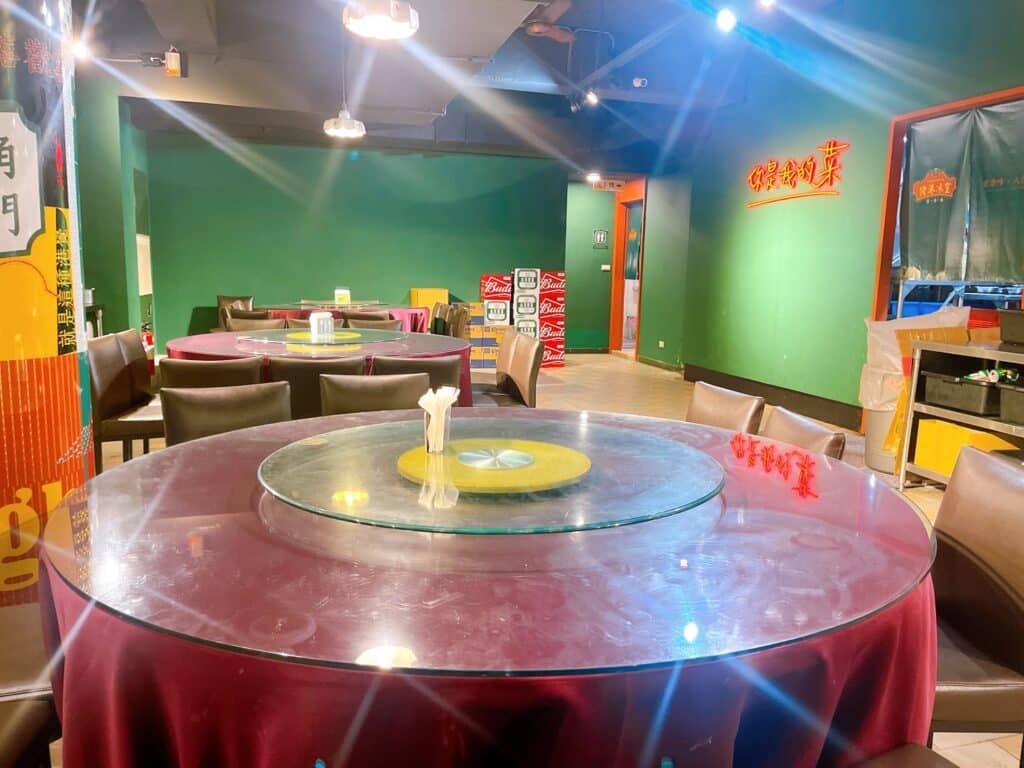 【淡水美食】佬港冰室茶餐廳-內有2024菜單/限定港式點心吃到飽 - 47