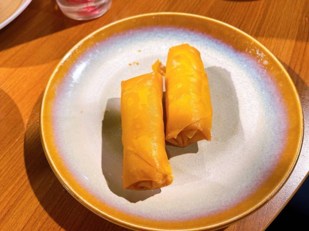 【淡水美食】佬港冰室茶餐廳-內有2024菜單/限定港式點心吃到飽 - 28