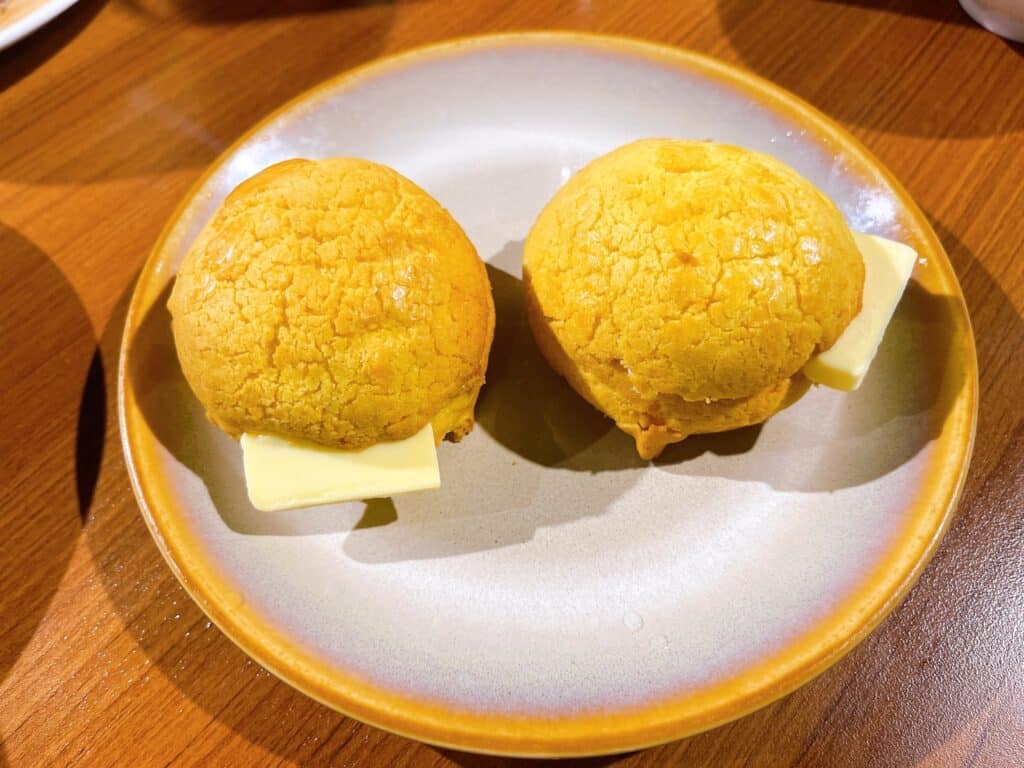 【淡水美食】佬港冰室茶餐廳-內有2024菜單/限定港式點心吃到飽 - 34