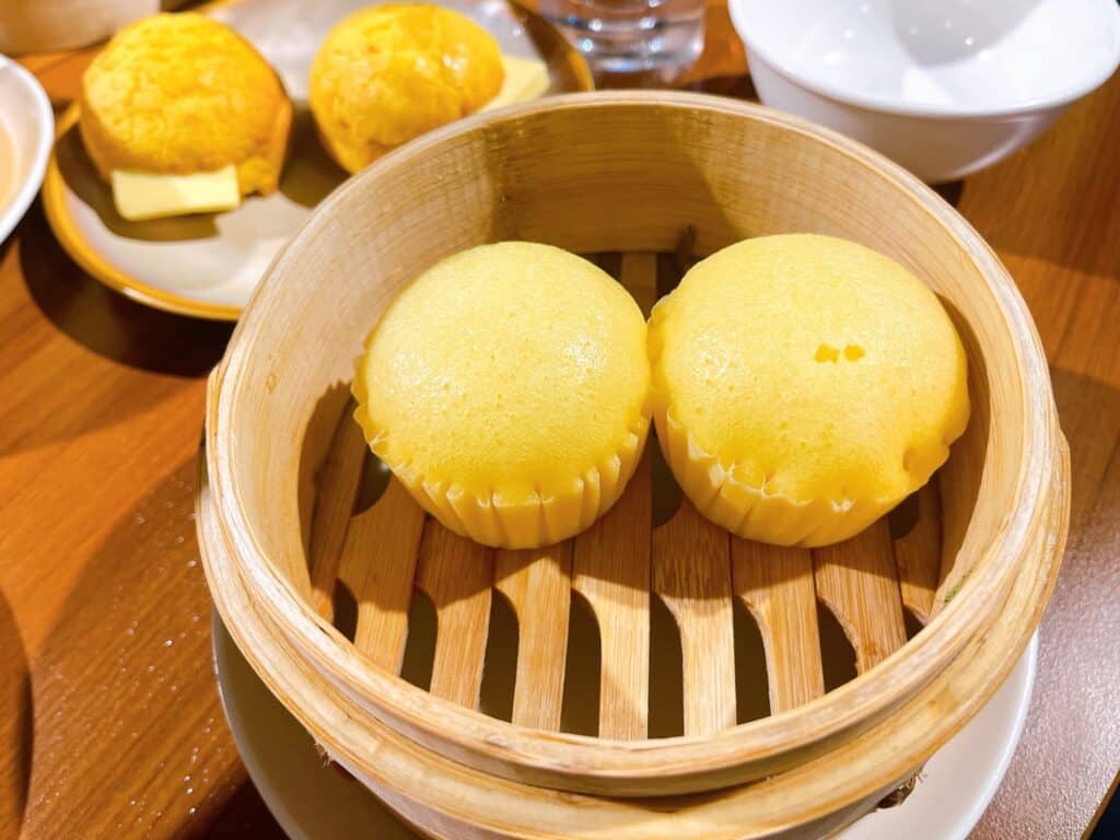 【淡水美食】佬港冰室茶餐廳-內有2024菜單/限定港式點心吃到飽 - 36