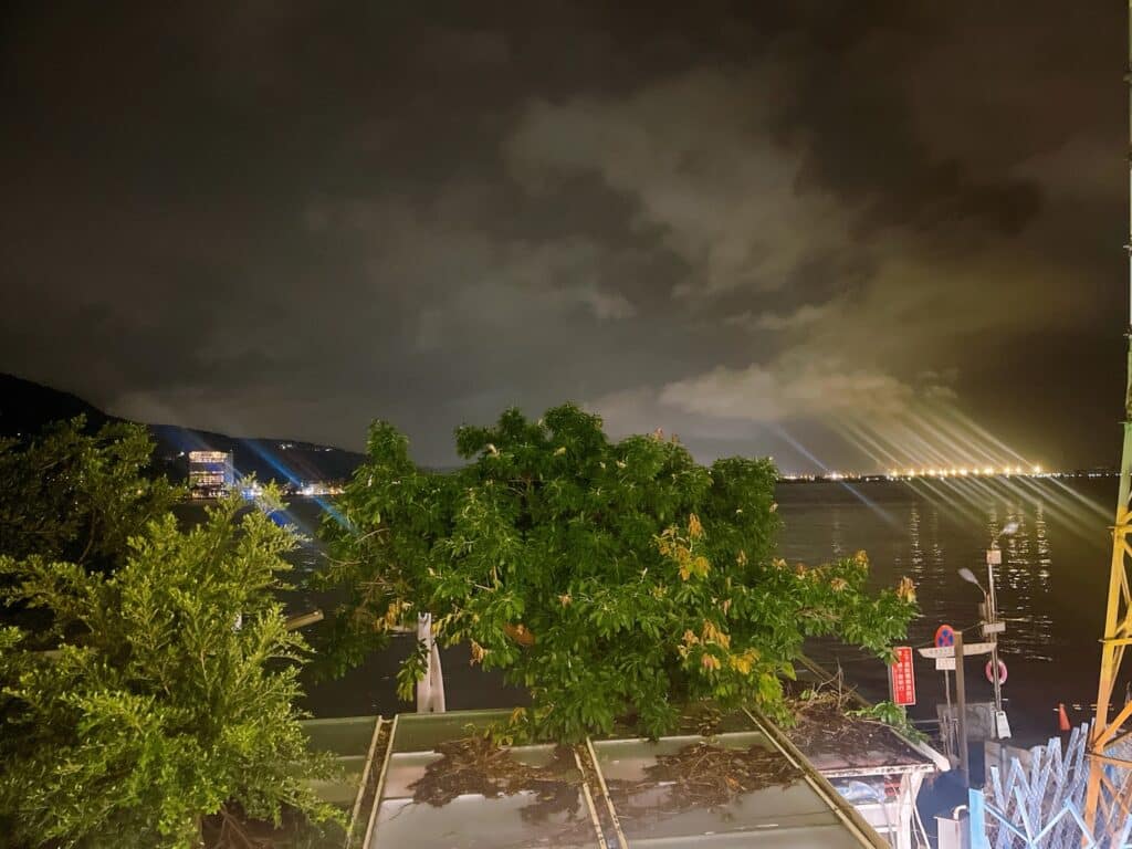 【淡水美食】佬港冰室茶餐廳-內有2024菜單/限定港式點心吃到飽 - 50