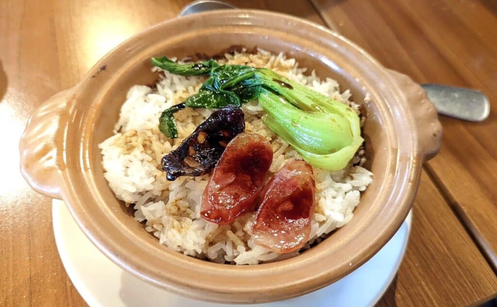 【淡水美食】佬港冰室茶餐廳-內有2024菜單/限定港式點心吃到飽 - 30
