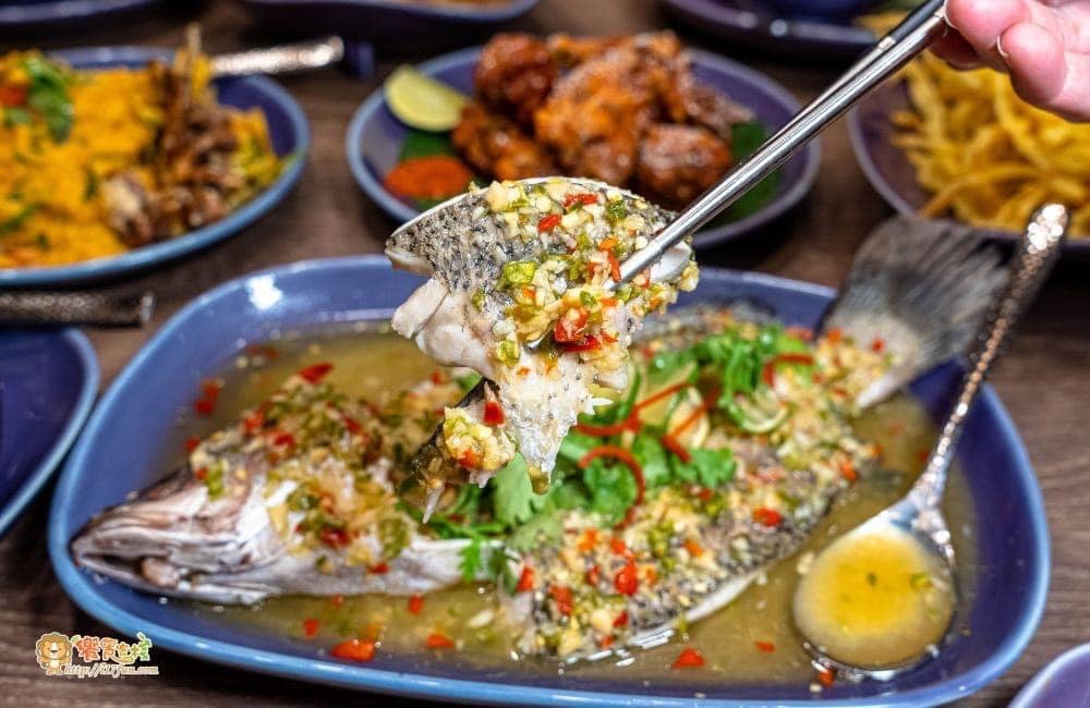 nara thai cuisine