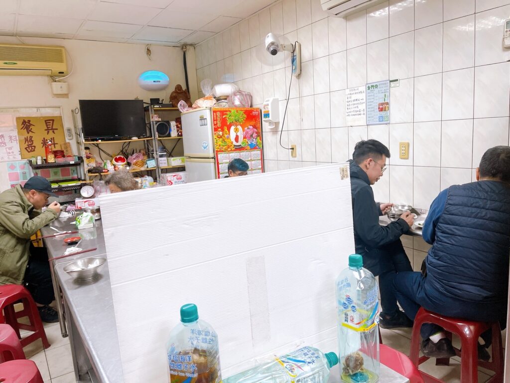 【新北三重美食】台南林無刺虱目魚-內有2026菜單/韓國採訪推薦平價美食/三重三和國中站排隊美食 - 27