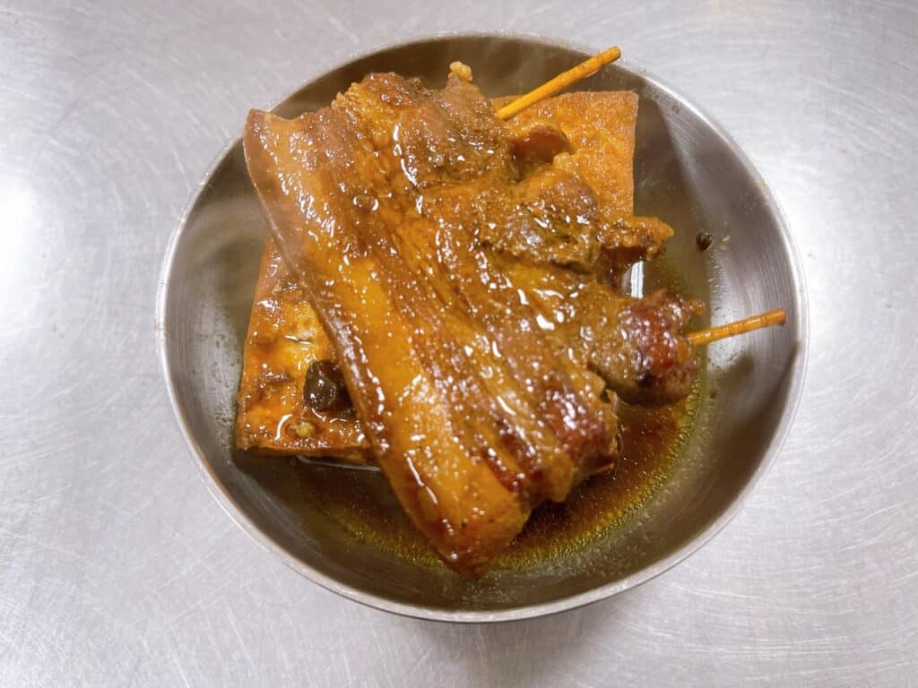 【新北三重美食】台南林無刺虱目魚-內有2026菜單/韓國採訪推薦平價美食/三重三和國中站排隊美食 - 17