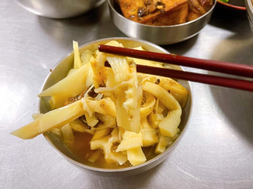 【新北三重美食】台南林無刺虱目魚-內有2026菜單/韓國採訪推薦平價美食/三重三和國中站排隊美食 - 21