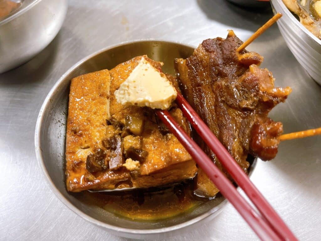 【新北三重美食】台南林無刺虱目魚-內有2026菜單/韓國採訪推薦平價美食/三重三和國中站排隊美食 - 19