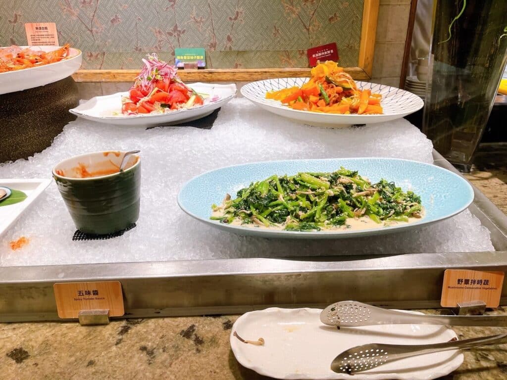 【吃到飽美食】欣葉日本料理-內有2026菜單/日本料理吃到飽/用餐環境舒服 - 12