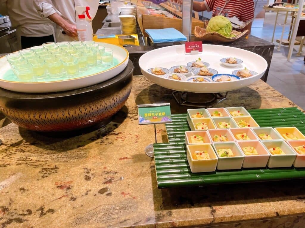 【吃到飽美食】欣葉日本料理-內有2026菜單/日本料理吃到飽/用餐環境舒服 - 10