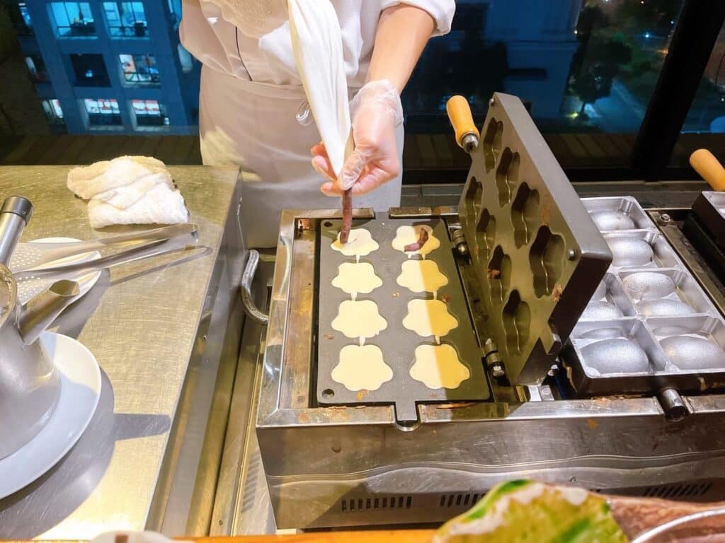 【吃到飽美食】欣葉日本料理-內有2026菜單/日本料理吃到飽/用餐環境舒服 - 63