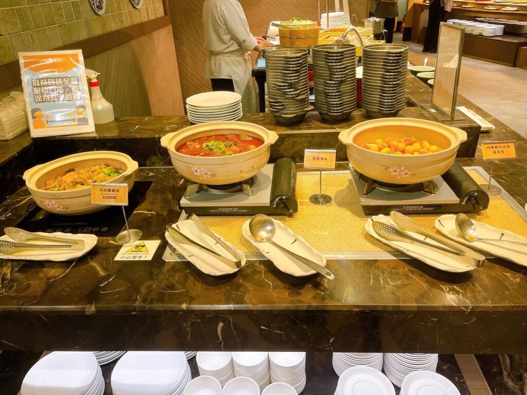 【吃到飽美食】欣葉日本料理-內有2026菜單/日本料理吃到飽/用餐環境舒服 - 32