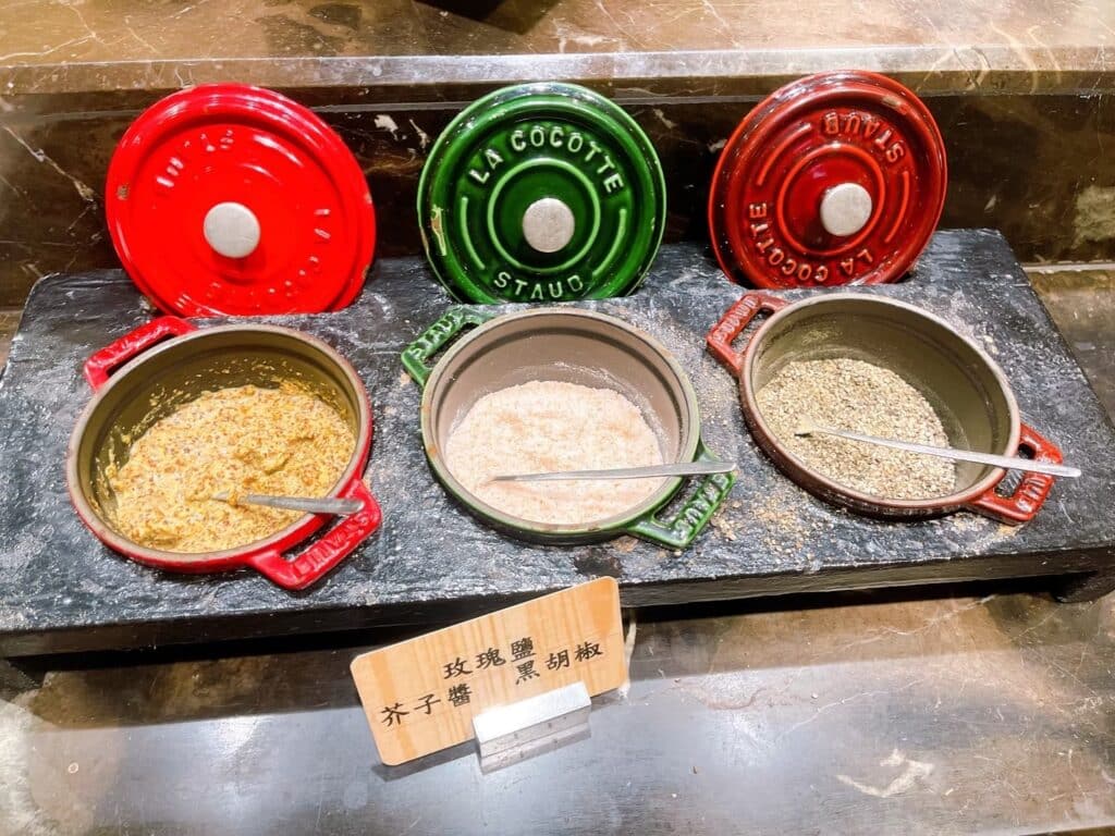 【吃到飽美食】欣葉日本料理-內有2026菜單/日本料理吃到飽/用餐環境舒服 - 35