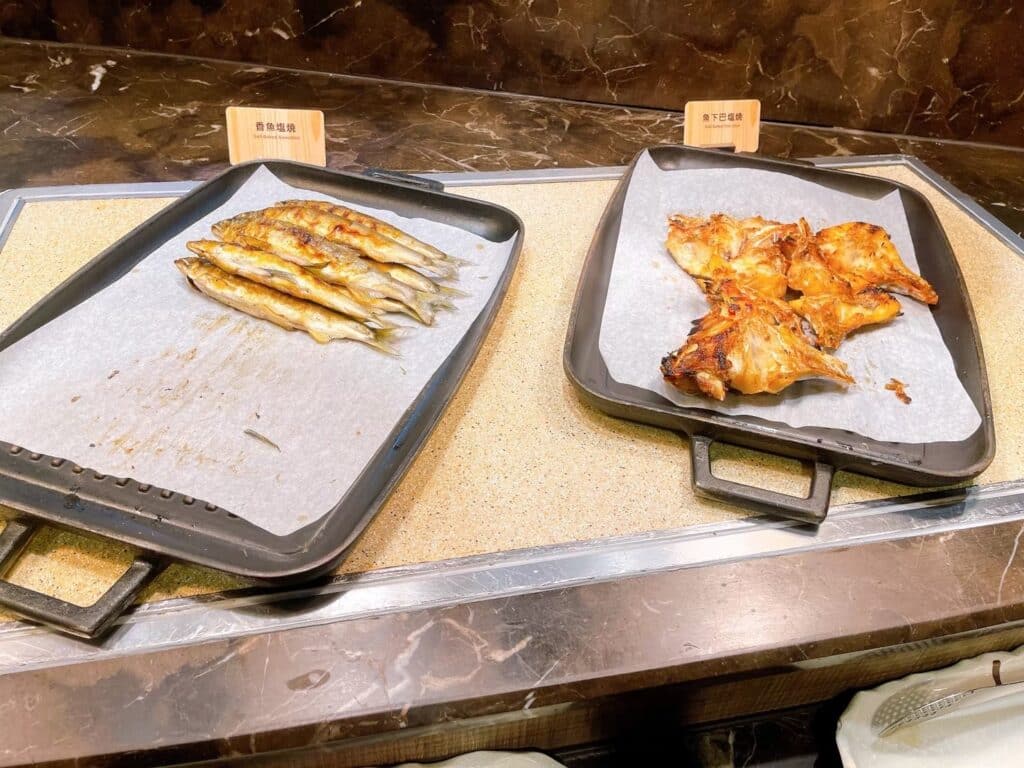 【吃到飽美食】欣葉日本料理-內有2026菜單/日本料理吃到飽/用餐環境舒服 - 37