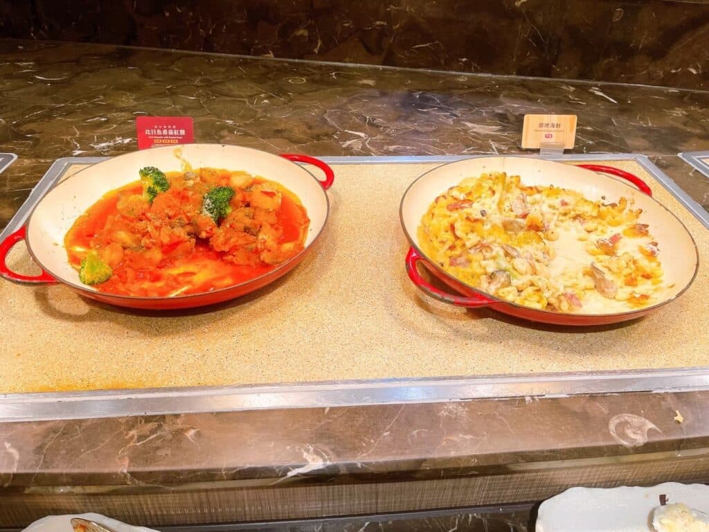 【吃到飽美食】欣葉日本料理-內有2026菜單/日本料理吃到飽/用餐環境舒服 - 41