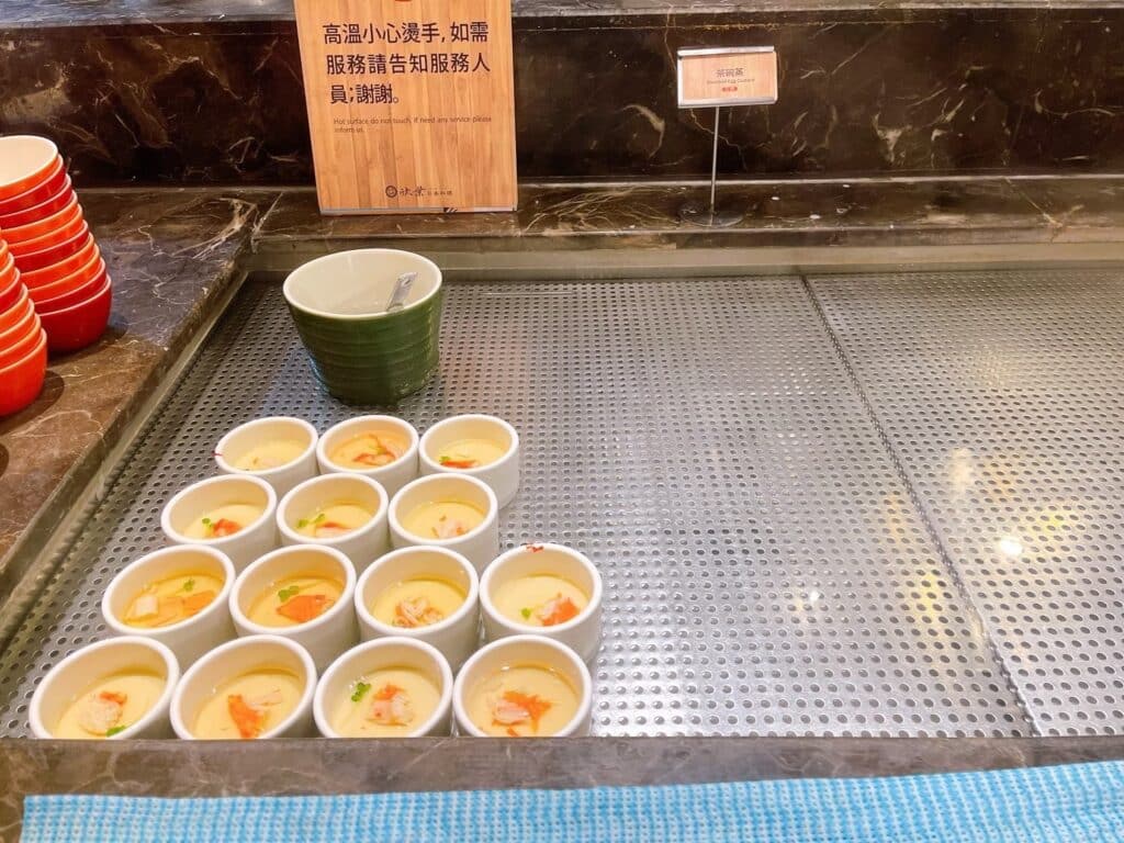 【吃到飽美食】欣葉日本料理-內有2026菜單/日本料理吃到飽/用餐環境舒服 - 51