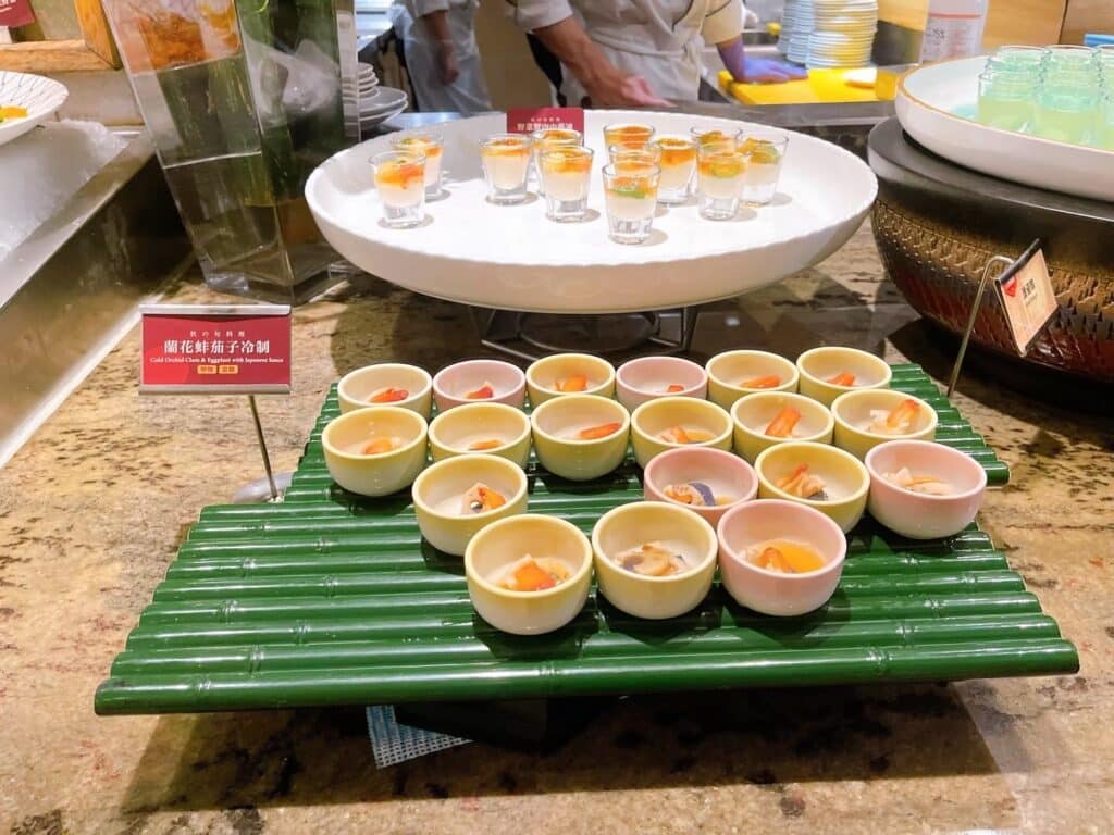 【吃到飽美食】欣葉日本料理-內有2026菜單/日本料理吃到飽/用餐環境舒服 - 11