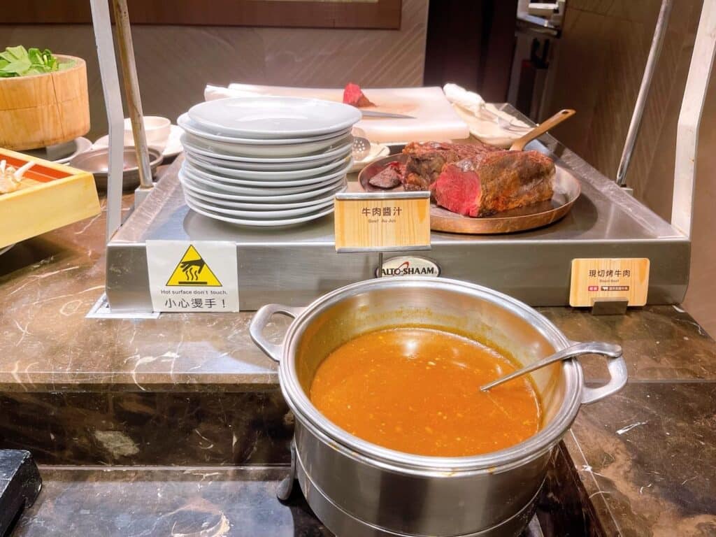 【吃到飽美食】欣葉日本料理-內有2026菜單/日本料理吃到飽/用餐環境舒服 - 34